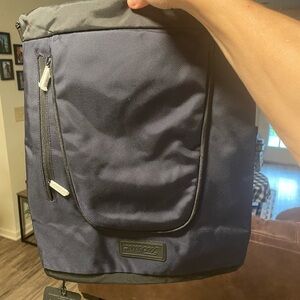 New Titleist Gray Travel Gear Bag NWT